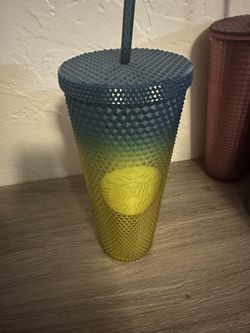 Starbucks Tumbler 