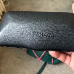 Balenciaga Sun Glasses 
