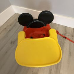 Baby Buster Chair 
