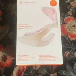  *Brand New * Dr. Dennis Gross DRx Spectralite Eyecare Max Pro 