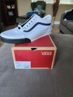 Vans Old Skool Size 11.5