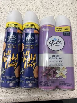 Glade Bundle