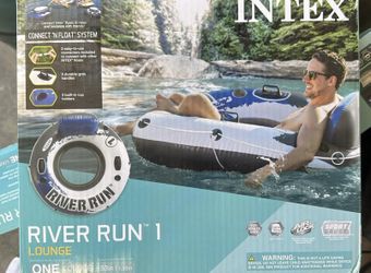 Water tubes