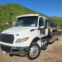 Automotive Transport 