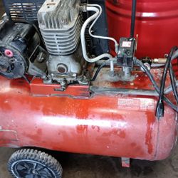 Air Compressor (contact info removed)