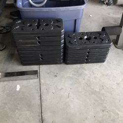 Weights 