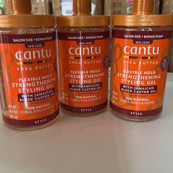 Cantù Styling Gel 