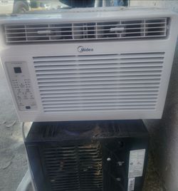 Air-conditioning