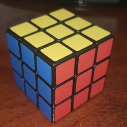 Rubik's Cube