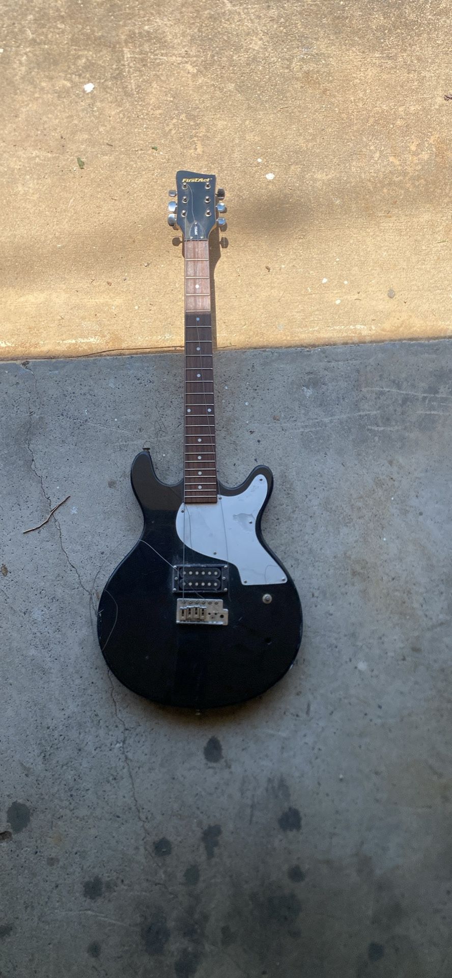 Electric Guitar