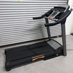 Used NordicTrack T5 Zi Treadmill