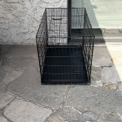 Dog Crate 