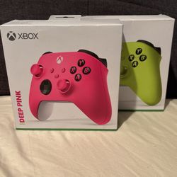 Xbox
