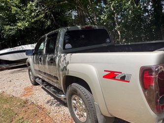 2006 Chevrolet Colorado