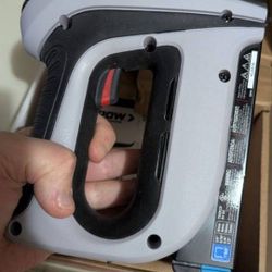Cordless Stapler With Box 