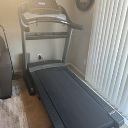 NordicTrack Treadmill Commercial 2450