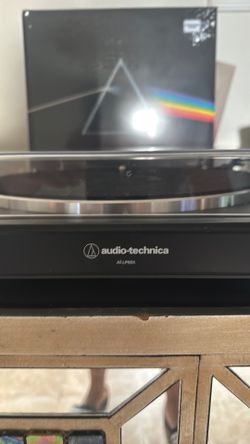 Audio-Technica AT-LP60X — Barely Used, Excellent Condition