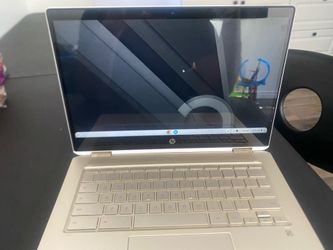 Laptop hp