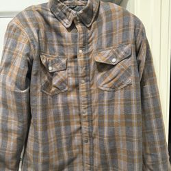 Motorcycle Jacket 