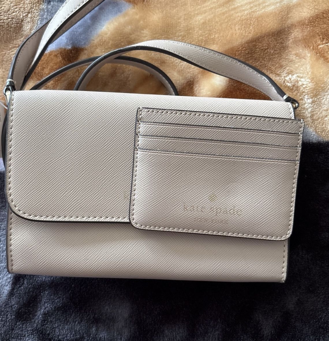 Kate Spade Purse & Wallet