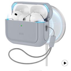 AirPod Pro 3 Case 