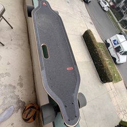 Meepo V5 Electric Skateboard