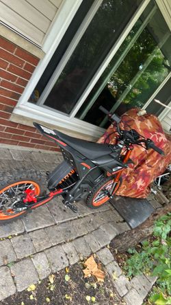 E-bike