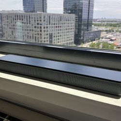 Bose Bluetooth Speaker Soundbar
