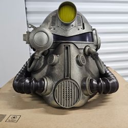 T-51b Fallout Helmet