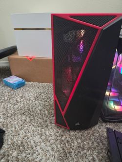 RTX 1060 Gaming PC