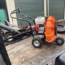 Blower 