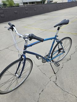 Specialized Crossroads Bike