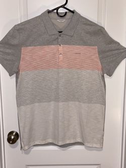 Calvin Klein Polo New
