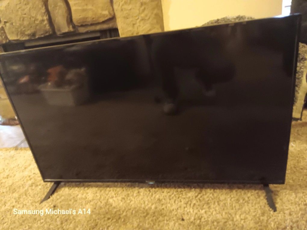 Westinghouse 43in 4k UHD