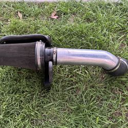 Chevy/ GMC Air Intake