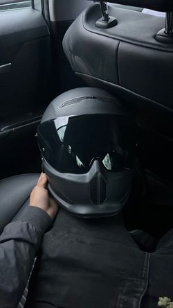 RUROC AT4.0 Carbon