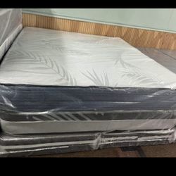 Mattress 