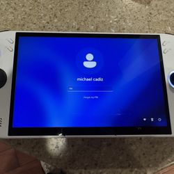 Legion Go S Z2 Go 32gb Ram