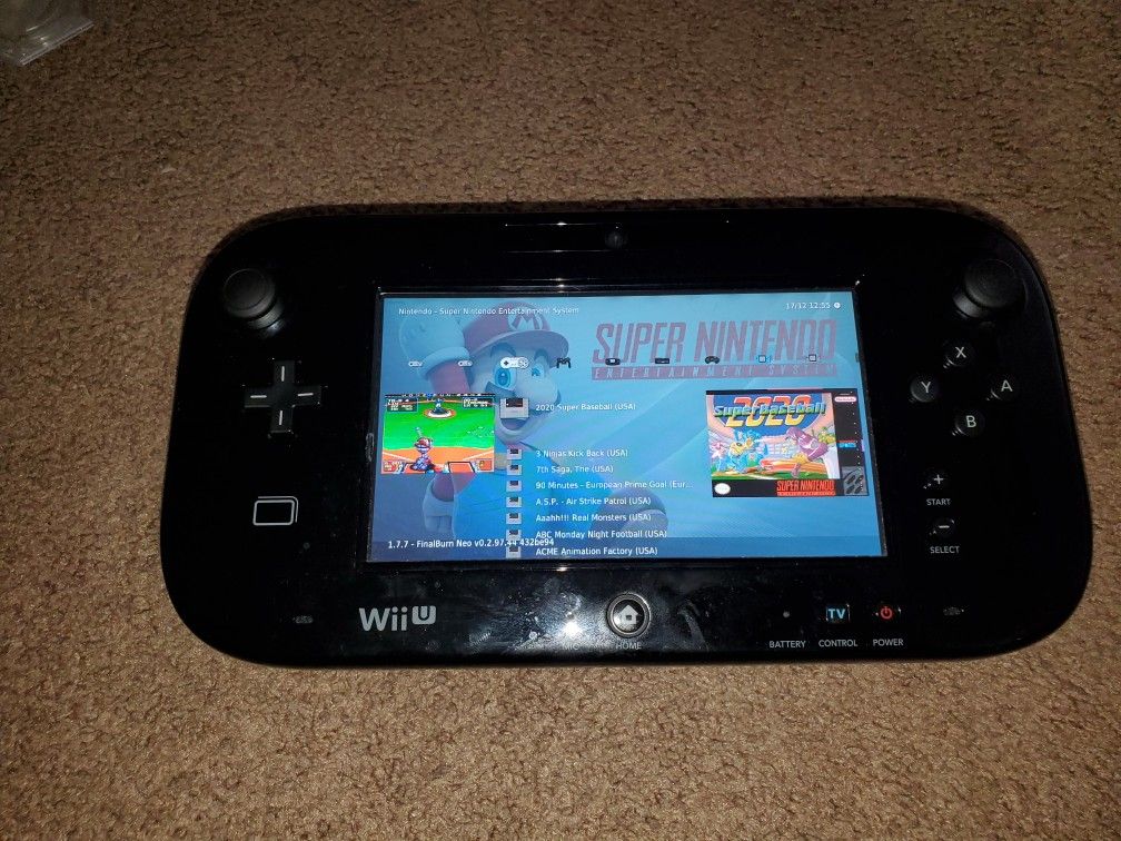 Buy modded wii store u