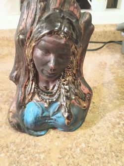 Sculpture
