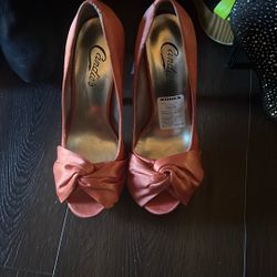  Elegant Sexy Women’s Stiletto Heels