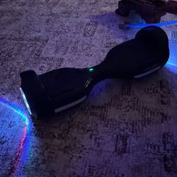 Hover Board