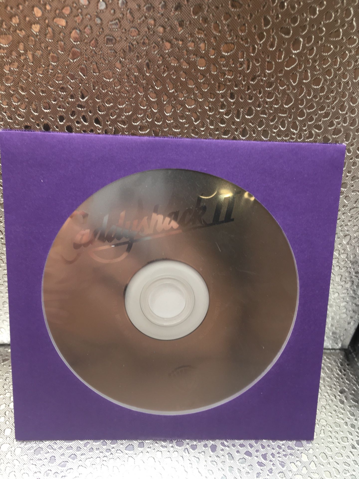 Movies DVD Candyshack 2
