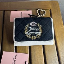 Juicy Couture Wallet