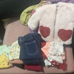 Baby Items 