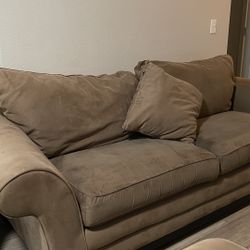 Set of sofas(couch)