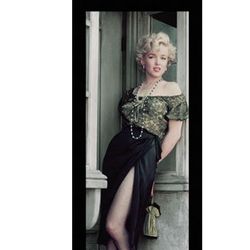 Vintage iconic Marilyn Monroe Posters