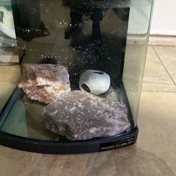 Nano Cube 6 