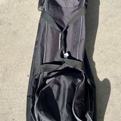 Golf Travel Bag