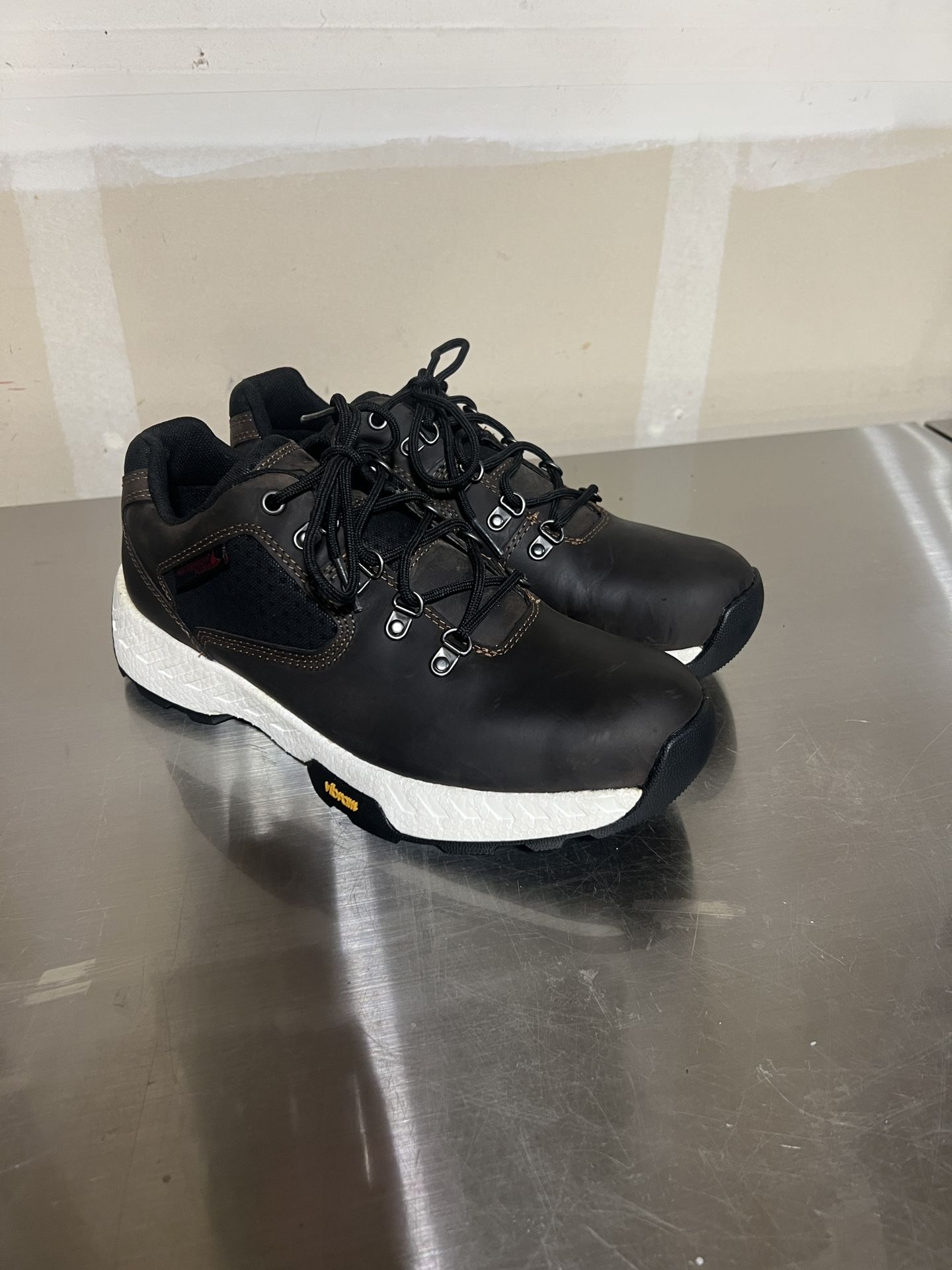 Hiking Boots